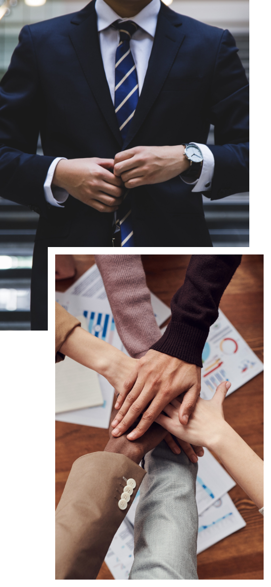 Renaissance Corporate Finance team